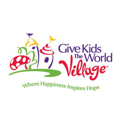 Give the Kids World Village