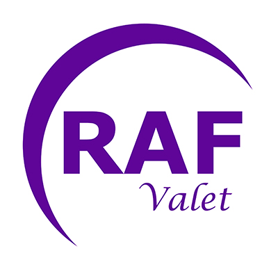 RAF Valet