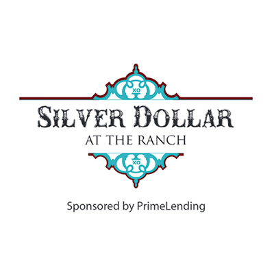Silver Dollar at The Ranch