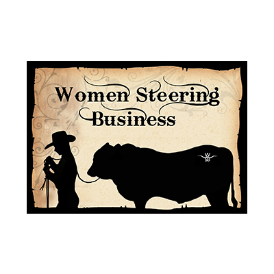 Women Steering Business