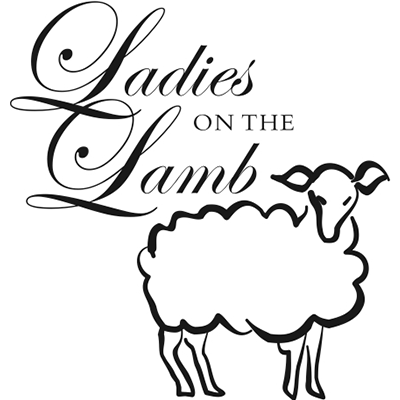 Ladies on the Lamb