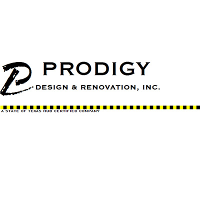 Prodigy Design & Renovation