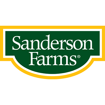 Sanderson Farms