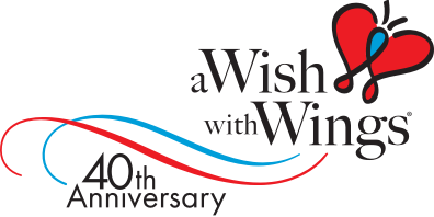 a Wish with Wings