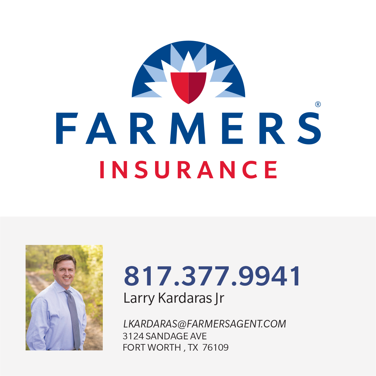 Farmers Insurance