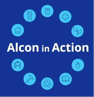 Alcon