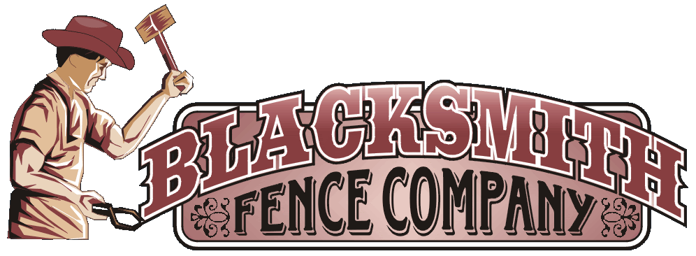 Blacksmith Fence Company