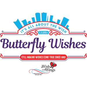 Butterfly Wishes 2024