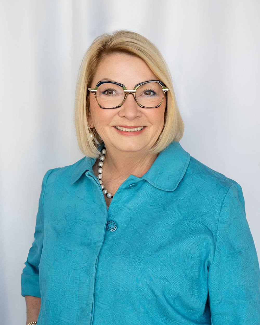 Judy Youngs