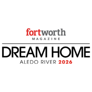 Fort Worth Magazine Dream Home Tour