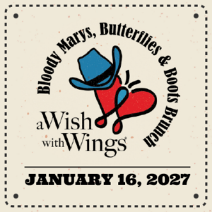 Bloody Mary Brunch - January 16, 2027